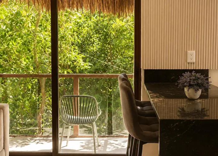 Apartment Blue Life Tulum