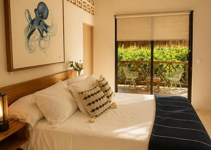 Apartment Blue Life Tulum