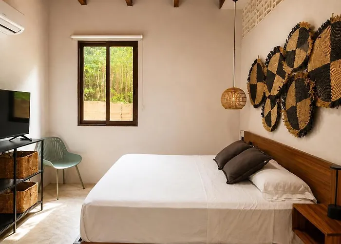 Apartment Blue Life Tulum
