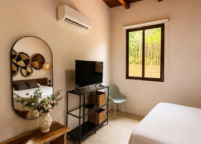 Blue Life Apartment Tulum