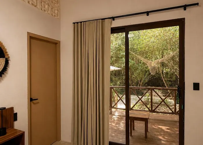 Blue Life Apartment Tulum